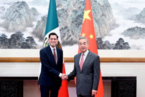 Wang Yi salue la Chine et le Mexique comme partenaires dans une coopération gagnant-gagnant