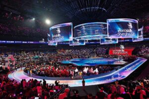 WorldSkills Shanghai présente de nouvelles compétences alors que l&rsquo;IA remodèle les emplois