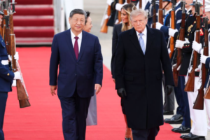 Xi Jinping dit que la Chine et les États-Unis devraient être des partenaires et non des rivaux