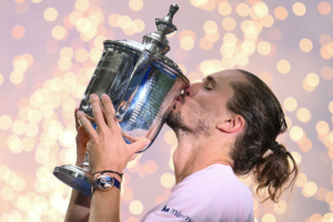 Zverev retient Shelton pour remporter le titre de l&rsquo;US Open