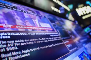 Anthropic dépose un dossier d&rsquo;introduction en bourse et révèle une hausse des revenus et des pertes nettes massives