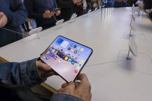 Apple annonce qu&rsquo;il remplacera les unités iPhone Duo présentant des problèmes d&rsquo;écran