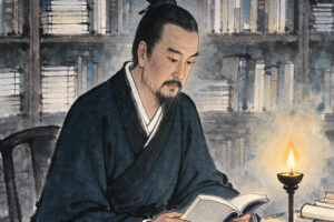 Apprendre largement et réfléchir quotidiennement : la sagesse ancienne pour une gouvernance moderne