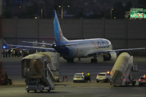 Attaque de Flydubai : les questions se multiplient alors que des sources israéliennes citent les motivations de Gaza