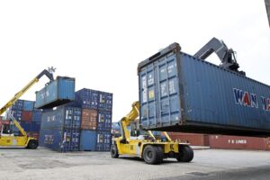 Brazil-China, record trade in the first nine months of 2026