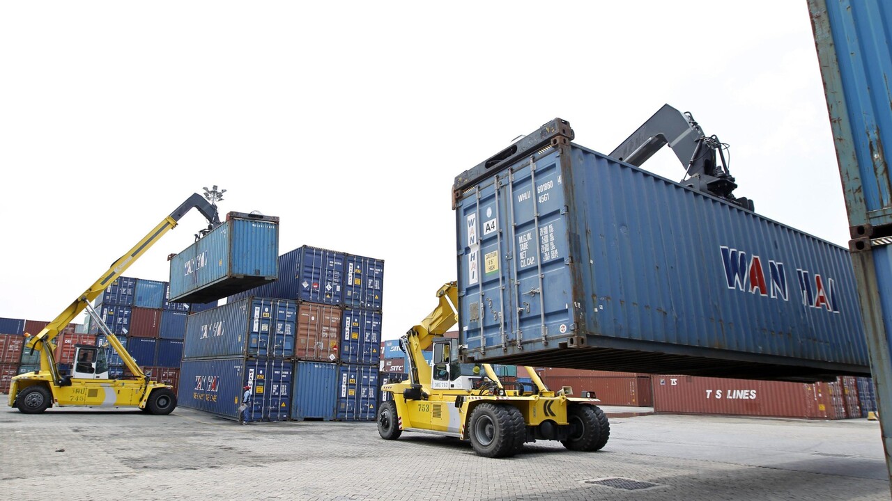 Brazil-China, record trade in the first nine months of 2026