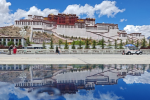 Comment des décennies de progrès ont transformé Xizang