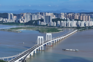 Comment la Chine fait progresser un système de gouvernance mondiale plus juste et équitable