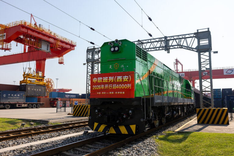 Comment les relations économiques et commerciales Chine-UE peuvent-elles trouver un nouvel équilibre ?