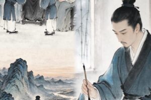 Cultiver soi-même, sa famille et son État : une voie ancienne vers la bonne gouvernance