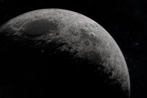 Des échantillons de lune provenant de côtés proches et éloignés seront exposés au salon aéronautique de Chine