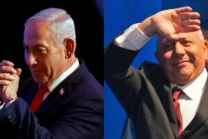 Elections en Israël : Netanyahu en tête mais perd la majorité, les partis arabes montent en flèche
