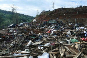 ‘Eleven civilians killed in military airstrike in Burma’