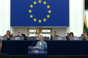 Europe et Chine : la rivalité n’est pas la bonne voie vers la compétitivité