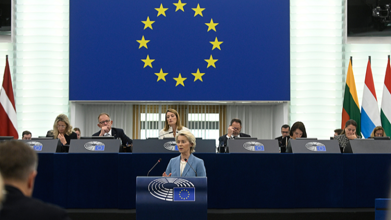Europe et Chine : la rivalité n’est pas la bonne voie vers la compétitivité