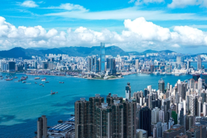 Hong Kong conserve sa position d&rsquo;économie la plus libre du monde, selon un rapport