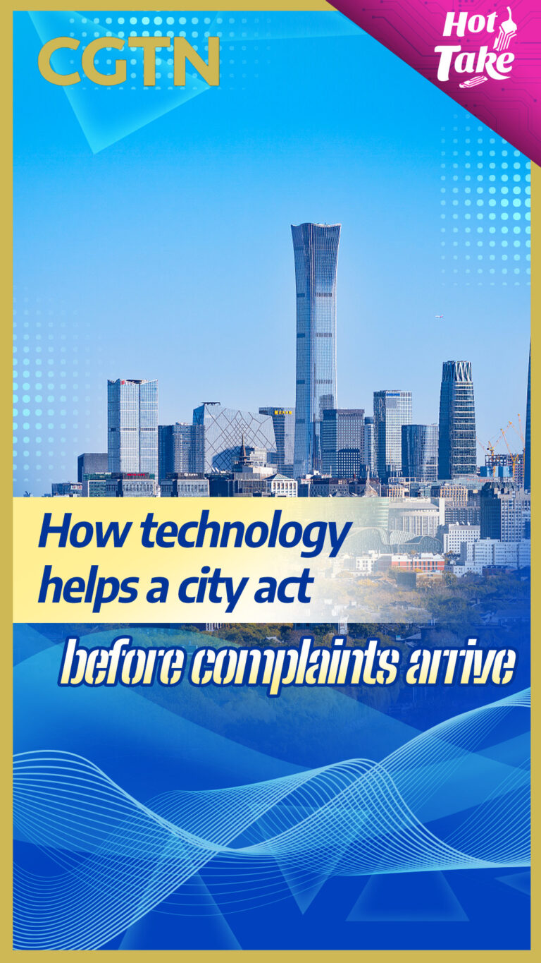 Hot Take : Comment la technologie aide une ville à agir avant que les plaintes n'arrivent

