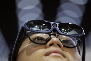Investigation into Anko smart glasses in Australia, risks to privacy