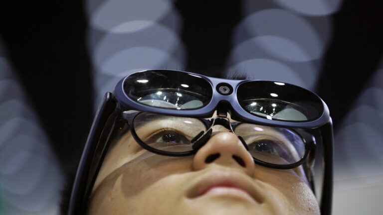 Investigation into Anko smart glasses in Australia, risks to privacy