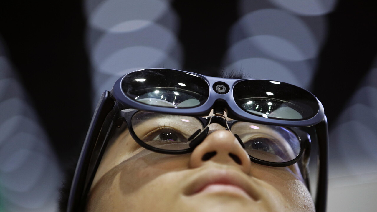 Investigation into Anko smart glasses in Australia, risks to privacy