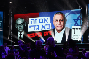 Israël se rend aux urnes tandis que Netanyahu lutte pour sa survie politique