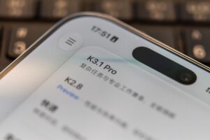 Kimi K3.1 Pro : un modèle open-weight à 3 points de la frontière