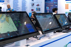 La Chine affirme que les technologies émergentes devraient mieux servir la sécurité maritime