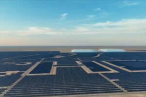 La Chine connecte au réseau le premier projet de stockage d’énergie de CO2 de 100 MW