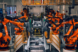 La Chine déploie 19 mesures pour promouvoir de nouvelles forces productives de qualité