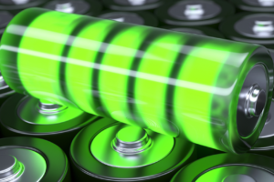 La Chine développe un nouveau matériau pour batterie au lithium pour une charge plus rapide