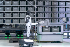 La Chine dévoile de nouvelles mesures pour stimuler l&rsquo;innovation technologique dans le commerce