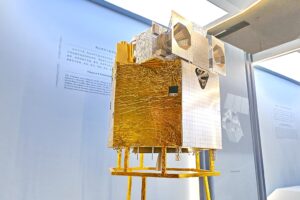 La Chine dévoile les premiers modèles d&rsquo;IA du satellite Fengyun pour les conditions météorologiques extrêmes