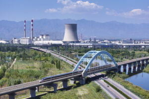 La Chine dévoile son plan d&rsquo;innovation scientifique et technologique ferroviaire pour 2026-2030
