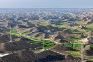 La Chine va étendre l&rsquo;utilisation de l&rsquo;hydrogène grâce à des projets pilotes dans cinq regroupements de villes