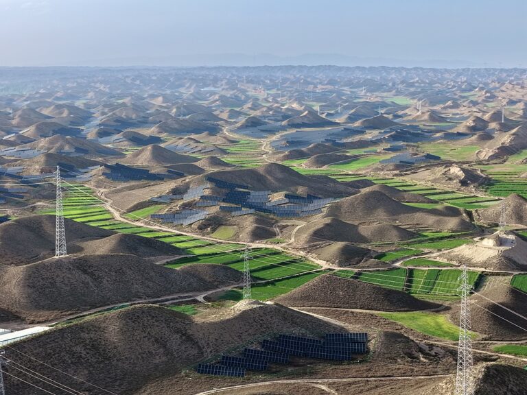La Chine va étendre l&rsquo;utilisation de l&rsquo;hydrogène grâce à des projets pilotes dans cinq regroupements de villes