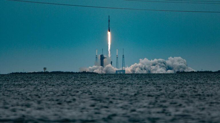 La FAA américaine cherche à rationaliser les règles relatives aux lancements spatiaux commerciaux