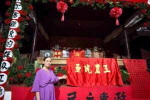 La Longue Marche : l&rsquo;histoire qui a façonné ma compréhension de la Chine