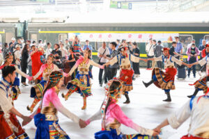 La culture Xizang prospère grâce au patrimoine et à l&rsquo;intégration
