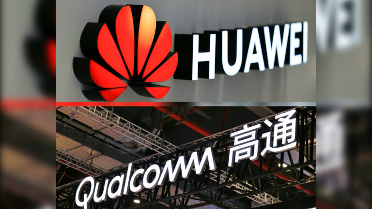 La technologie originale de Huawei obtient une reconnaissance mondiale grâce à l&rsquo;accord Qualcomm