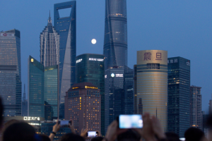 La transformation économique de la Chine s&rsquo;accélère