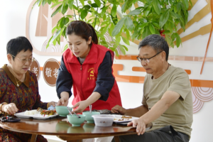 L&rsquo;article de Xi sur le bien-être du peuple sera publié