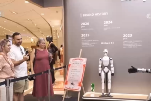 Le boom du tourisme technologique en Chine remodèle les voyages et le shopping entrants