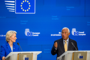 Le sommet de l&rsquo;UE se termine avec des factures croissantes et des divisions non résolues