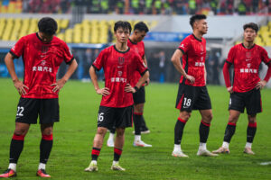 Les espoirs de titre de Chengdu subissent un revers alors que Dalian s&rsquo;impose 1-0 en CSL
