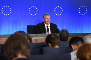 Les progrès dans les négociations commerciales Chine-UE dépendent de la mise en œuvre d’un consensus