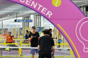 Les stations de métro chinoises offrent bien plus qu&rsquo;un simple trajet