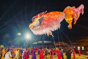 Les vacances de la « Golden Week » en Chine sont désormais une opportunité commerciale mondiale