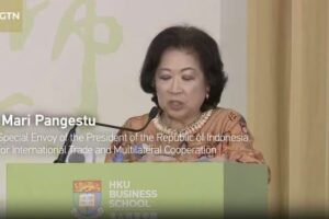 Opportunité de l&rsquo;APEC : Hong Kong peut-elle devenir le connecteur des capitaux de l&rsquo;Asie ?