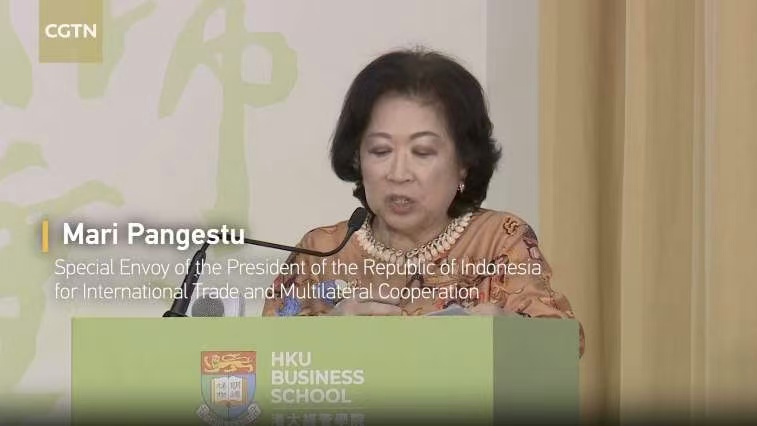 Opportunité de l'APEC : Hong Kong peut-elle devenir le connecteur des capitaux de l'Asie ?