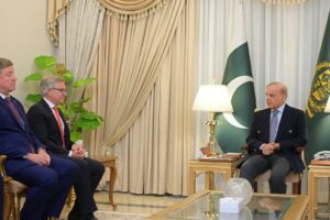 Pakistan-EU summit in Islamabad, agreement between Sharif and Brunner on migration and mobility